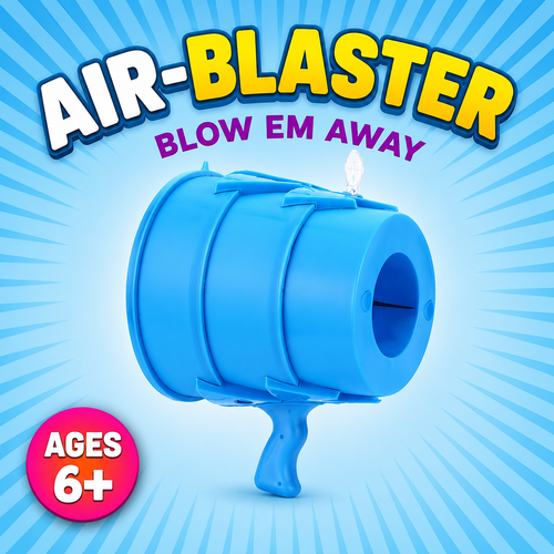 Air-Blaster