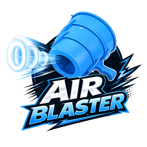 Air Blaster