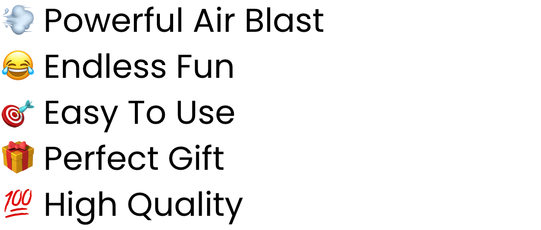 Air-Blaster detail image 2